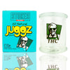 STOKES JUGGZ GLASS C CUP LARGE 12oz HARLAND