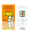 STOKES JUGGZ GLASS A CUP SMALL 2oz TWENTY