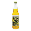 EXOTIC SODA FIDEL CASTRO'S TASTE THE REVOLUTION 12oz. BOTTLE HAVANA BANANA
