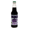 EXOTIC SODA DUBLIN 12oz. CRAFT SODA TEXAN GRAPE