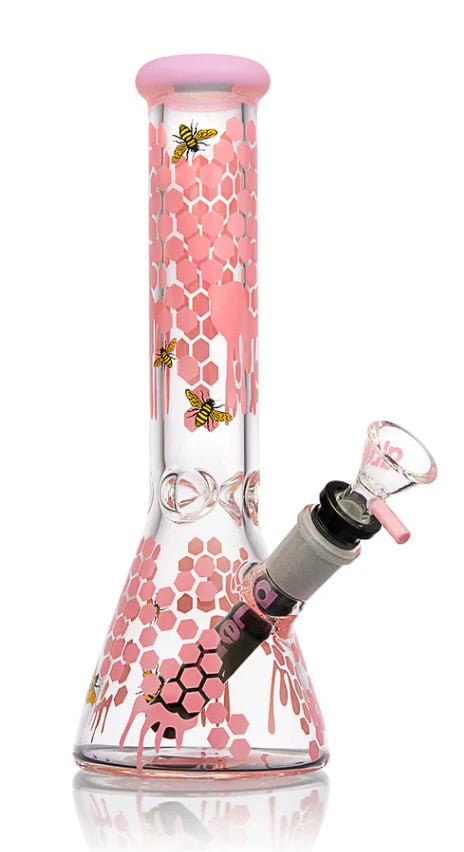 ALEAF THE HONEYCOMB 10