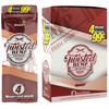 TWISTED HEMP WRAPS 4/PK 15PK/BOX SWEET