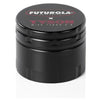 TYSON 2.0 MAGNETIC ALUMINUM GRINDER 4PT 2.2 INCH WHITE