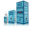 TYSON 2.0 MIKE RED EYE DROPS 15ML 30PK/DISPLAY