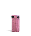 YOCAN WULF UNI S ADJUSTABLE CATRIAGE VAPORIZER LIMITED EDITION PINK BLACK SPATTER