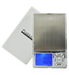 FUZION SCALE 100g x 0.01g WHITE VP-100