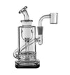 MJ ARSENAL URSA MINI DAB RIG CLEAR