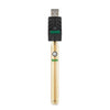OOZE TWIST SLIM PEN LUCKY GOLD