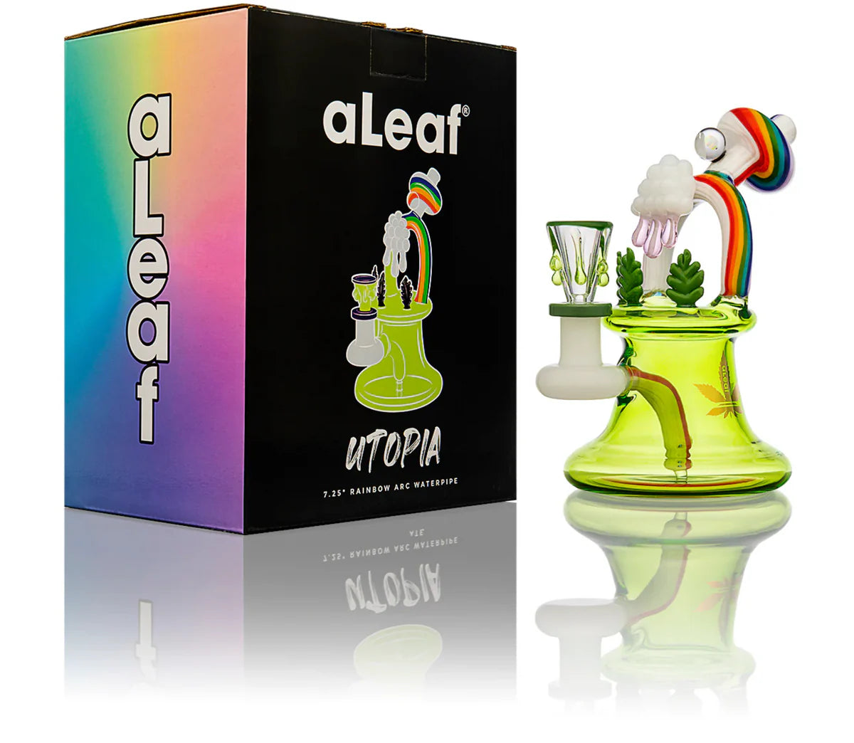 ALEAF UTOPIA 7.25