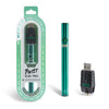 OOZE TWIST SLIM PEN 2.0 320mah Per Pc AQUA TEAL