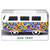 VINTAGE BUS ASHTRAY