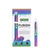OOZE FUSION VAPORIZER KIT RAINBOW