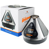 STORZ & BICKEL VOLCANO HYBRID VAPORIZER W/ STARTER SET SILVER