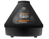 STORZ & BICKEL VOLCANO HYBRID ONYX VAPORIZER W/ HYBRID STARTER SET