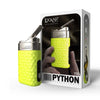 LOOKAH PYTHON 650mAH VAPORIZER KIT | NEON GREEN