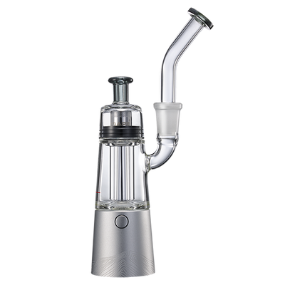 XVAPE VISTA MINI 2 PORTABLE SMART RIG SILVER