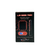 WEIGHMAX LED DIGITAL SCALE L2-1000 1000G X 0.1G RED
