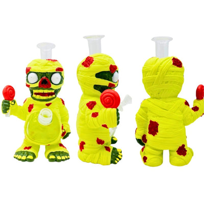 WPYHS109 WATERPIPE 9.5