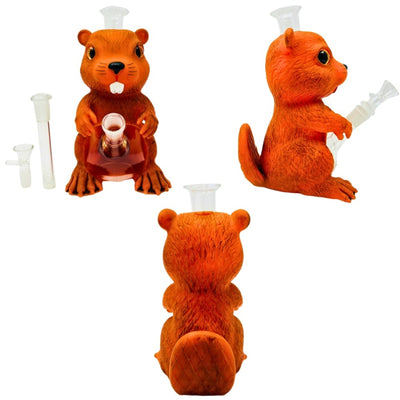 WPYHS110 WATERPIPE 9' BEAVER (H466)