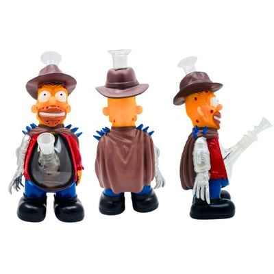 WPYHS111 WATERPIPE 11