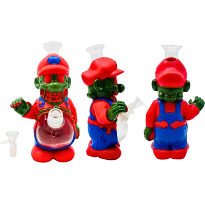 WPYHS115 WATERPIPE 8