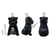WPYHS121 SILICONE WATERPIPE 9