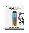 WULF FLORA DRY VAPORIZER FULL COLOR