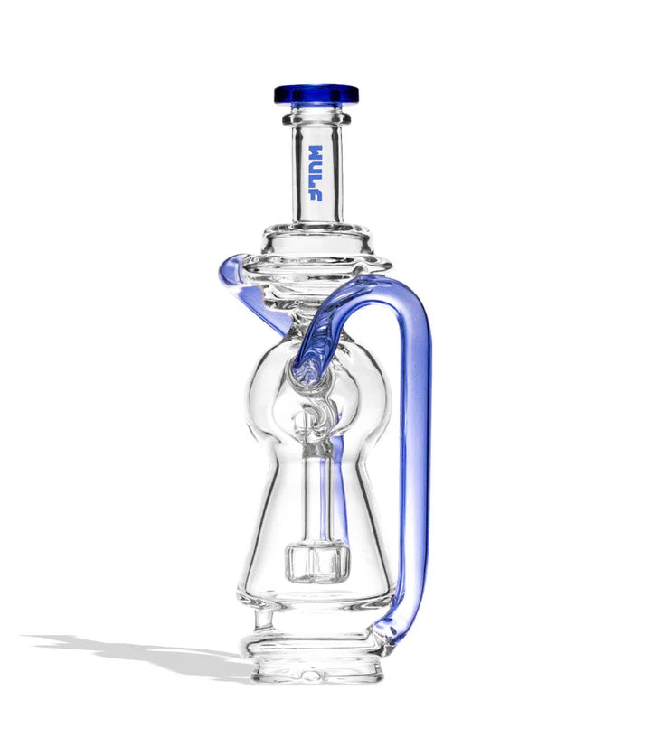 WULF LOOP PUFFCO PEAK ATTACHMENT BLUE