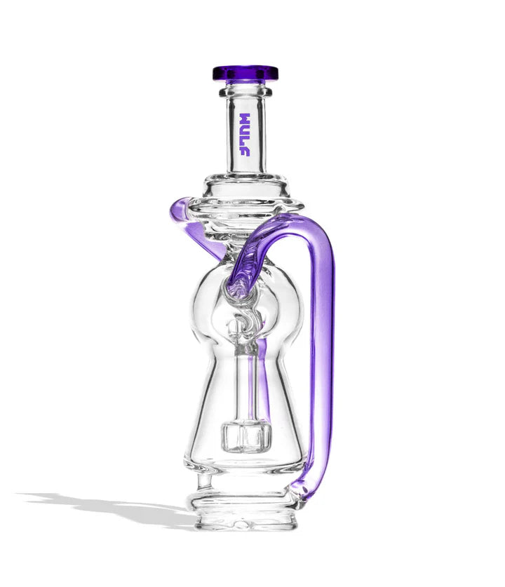 WULF LOOP PUFFCO PEAK ATTACHMENT PURPLE