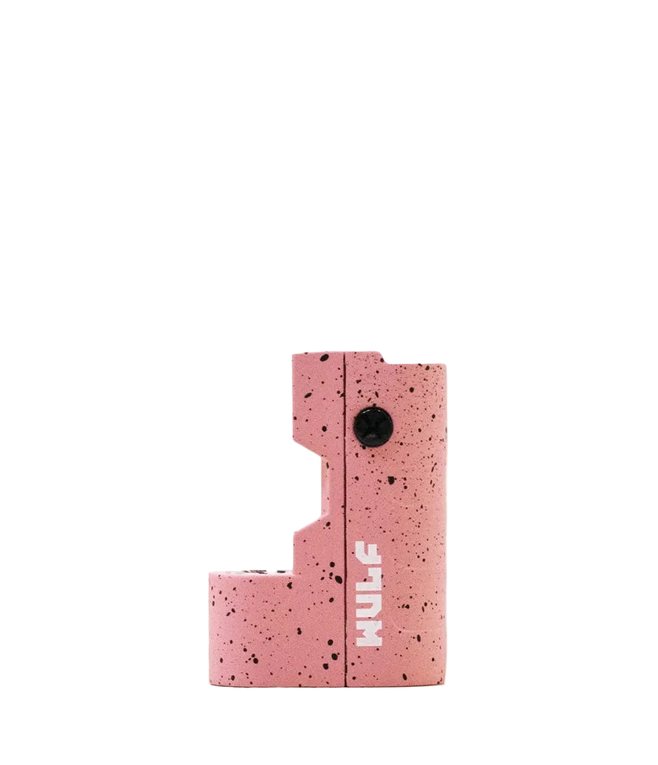 WULF MICRO MAX PINK SPLAT