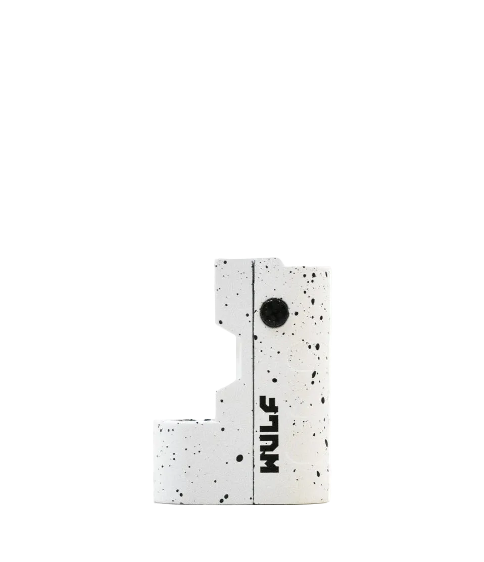 WULF MICRO MAX WHITE SPLAT