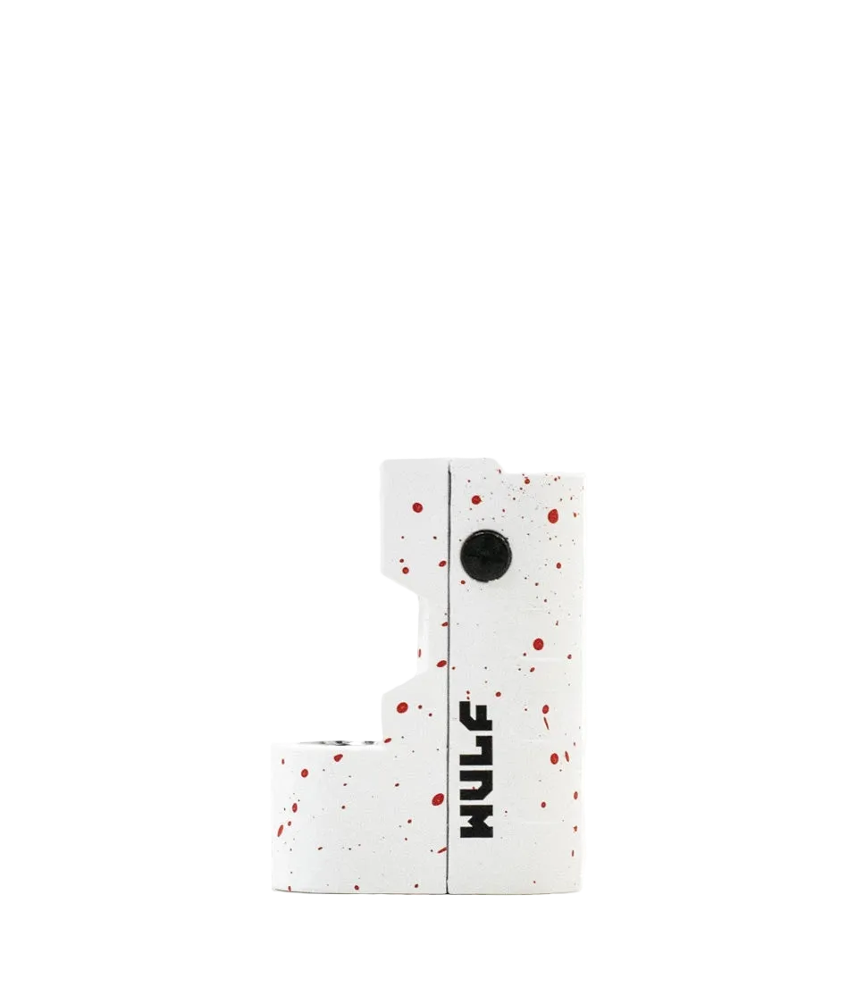 WULF MICRO MAX RED SPLAT