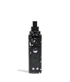 YOCAN WULF NESTOR CONCENTRATE VAPORIZER BLACK WHITE SPLATTER