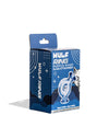 WULF RING PUFFCO PIVOT GLASS ATTACHMENT BLUE