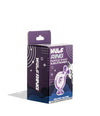 WULF RING PUFFCO PIVOT GLASS ATTACHMENT PURPLE