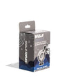 WULF RING PUFFCO PIVOT GLASS ATTACHMENT SMOKE