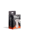 WULF TOWR PUFFCO PIVOT GLASS ATTACHMENT CLEAR