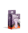 WULF TOWR PUFFCO PIVOT GLASS ATTACHMENT PURPLE