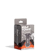 WULF TOWR PUFFCO PIVOT GLASS ATTACHMENT SMOKE
