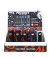 WULF PRO DIGIT 510 Battery 15/Pk Assorted Colors