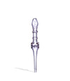 WULF RAIL GLASS NECTAR STRAW PURPLE
