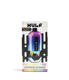 WULF RECON 4G DUAL CARTRIDGE VAPORIZER FITS 2G CARTS FULL COLOR