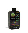 WULF RECON PRO 510 BATTERY BLACK GREEN SPLATTER