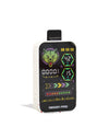 WULF RECON PRO 510 BATTERY WHITE RED SPLATTER