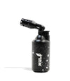 WULF ROAR BUTANE TORCH LIGHTER 5ml Tank BLACK WHITE SPLATTER