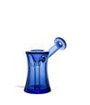 WULF ROOK GLASS BUBBLER 2.5