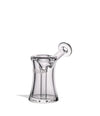 WULF ROOK GLASS BUBBLER 2.5