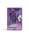 WULF UNI PRO LIMITED PURPLE PINK SPLATTER