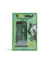 WULF UNI PRO LIMITED GREEN YELLOW SPLATTER