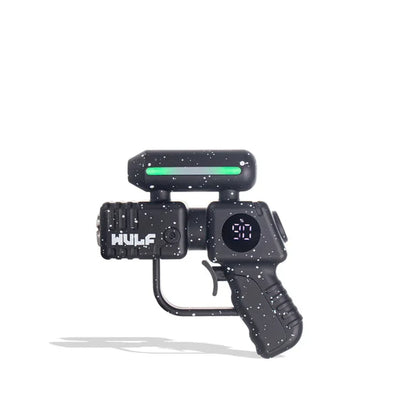 WULF ZAPP 510 BATTERY BLACK WHITE SPLATTER